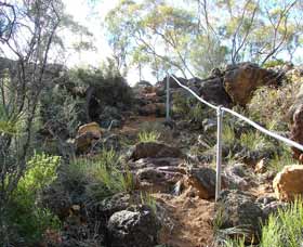 Mount Matilda - Foster Accommodation 0