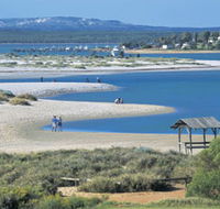 Murchison River - Foster Accommodation