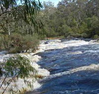 Moons Crossing - Foster Accommodation