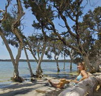Stokes National Park - Foster Accommodation