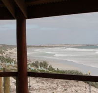 Tarcoola Beach - Foster Accommodation