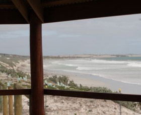 Tarcoola Beach - Foster Accommodation 0