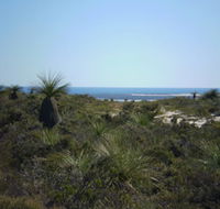 Lesueur National Park - Foster Accommodation