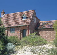 The Hermitage - Foster Accommodation