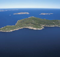 Woody Island Nature Reserve - Foster Accommodation