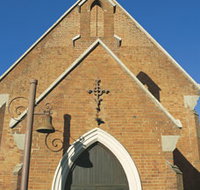 Stirling Square - Foster Accommodation