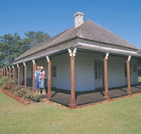 Wonnerup House and Old School - Foster Accommodation