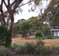 Gribble Creek Walk and Cycle Way - Foster Accommodation