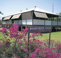 Wharfinger's House Museum