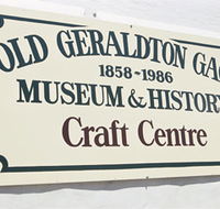 Old Geraldton Gaol Craft Centre - Foster Accommodation