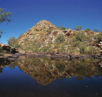 Bell Gorge