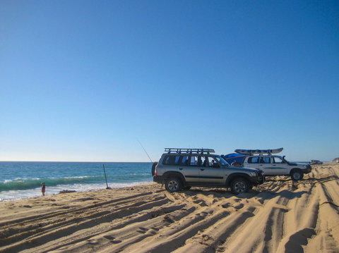 Anytime Adventures In Mandurah & The Peel Region - Foster Accommodation 1