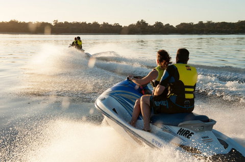 Anytime Adventures In Mandurah & The Peel Region - Foster Accommodation 3