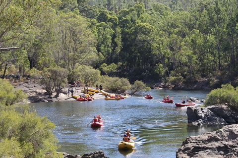 Anytime Adventures In Mandurah & The Peel Region - Foster Accommodation 4