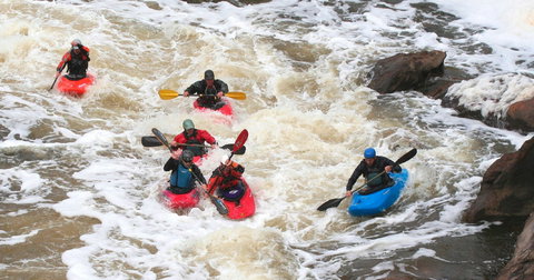 Anytime Adventures In Mandurah & The Peel Region - Foster Accommodation 10