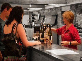 Angaston SA Foster Accommodation