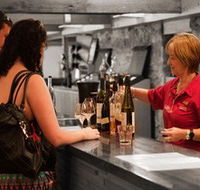 Saltram Wine Estate - Foster Accommodation