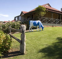 Longview Vineyard - Foster Accommodation
