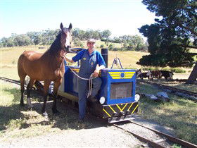 Littlehampton SA Foster Accommodation