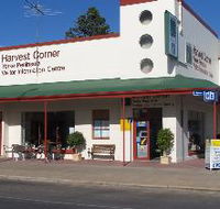 Yorke Peninsula Visitor Information Centre - Minlaton - Foster Accommodation