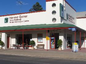 Yorke Peninsula Visitor Information Centre - Minlaton - Foster Accommodation 0