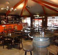 Terra Rossa Wine Club - Foster Accommodation