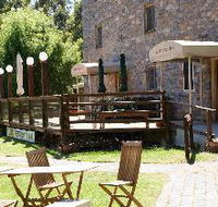 Leonards Mill - Foster Accommodation