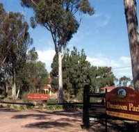 Ducatoon Park - Foster Accommodation