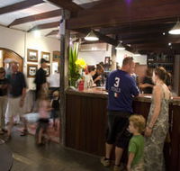 Langmeil Winery - Foster Accommodation