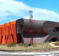 Marion Cultural Centre - Foster Accommodation