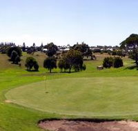 Robe Golf Club - Foster Accommodation