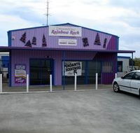 Dreamtime Rainbow Rock - Foster Accommodation