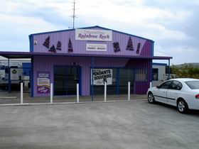 Dreamtime Rainbow Rock - Foster Accommodation 0