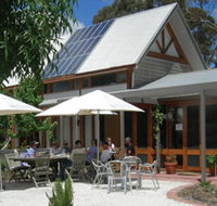 Lobethal Road Wines - Foster Accommodation
