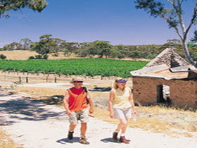 Clare SA Foster Accommodation