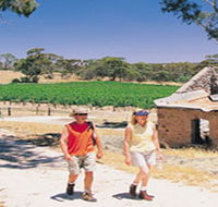 Inchiquin Lake - Foster Accommodation