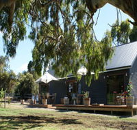 No. 58 Cellar Door  Gallery - Foster Accommodation