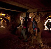 Heritage Blinman Mine Tours - Foster Accommodation