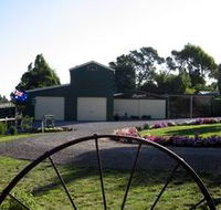 The Pryers on the Fleurieu - Foster Accommodation