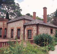 Old Government House - Foster Accommodation