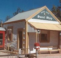 Moonta Mines Sweet Shop - Foster Accommodation