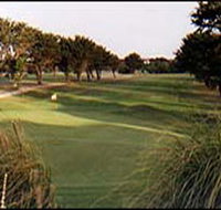 South Lakes Golf Club - Foster Accommodation