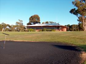 Point Pearce SA Foster Accommodation