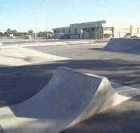 Kadina Skatepark - Foster Accommodation
