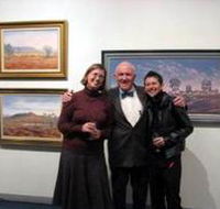 Port Pirie Regional Art Gallery - Foster Accommodation