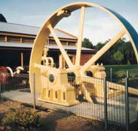 Enfield Heritage Museum - Foster Accommodation