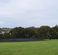 Minlaton Golf Club - Foster Accommodation