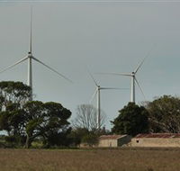 Wattle Point Wind Farm - Foster Accommodation