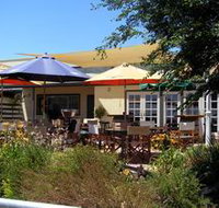 The Cheese Factory Meningie's Museum Restaurant - Foster Accommodation
