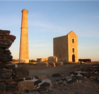Richmans Enginehouse - Foster Accommodation